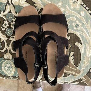Lucky Brand sandals